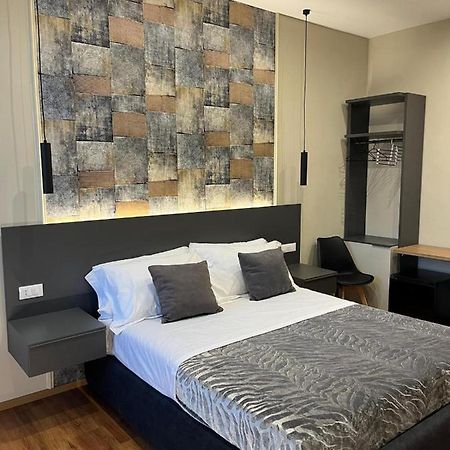 B&B Marilu Foggia Exteriér fotografie