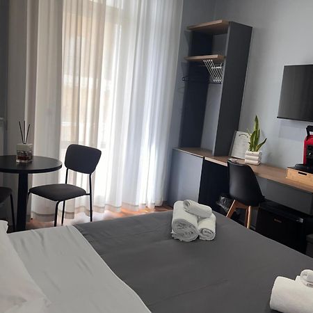 B&B Marilu Foggia Exteriér fotografie