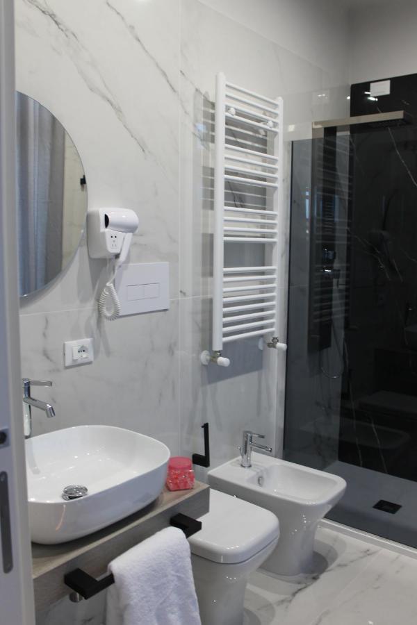 B&B Marilu Foggia Exteriér fotografie