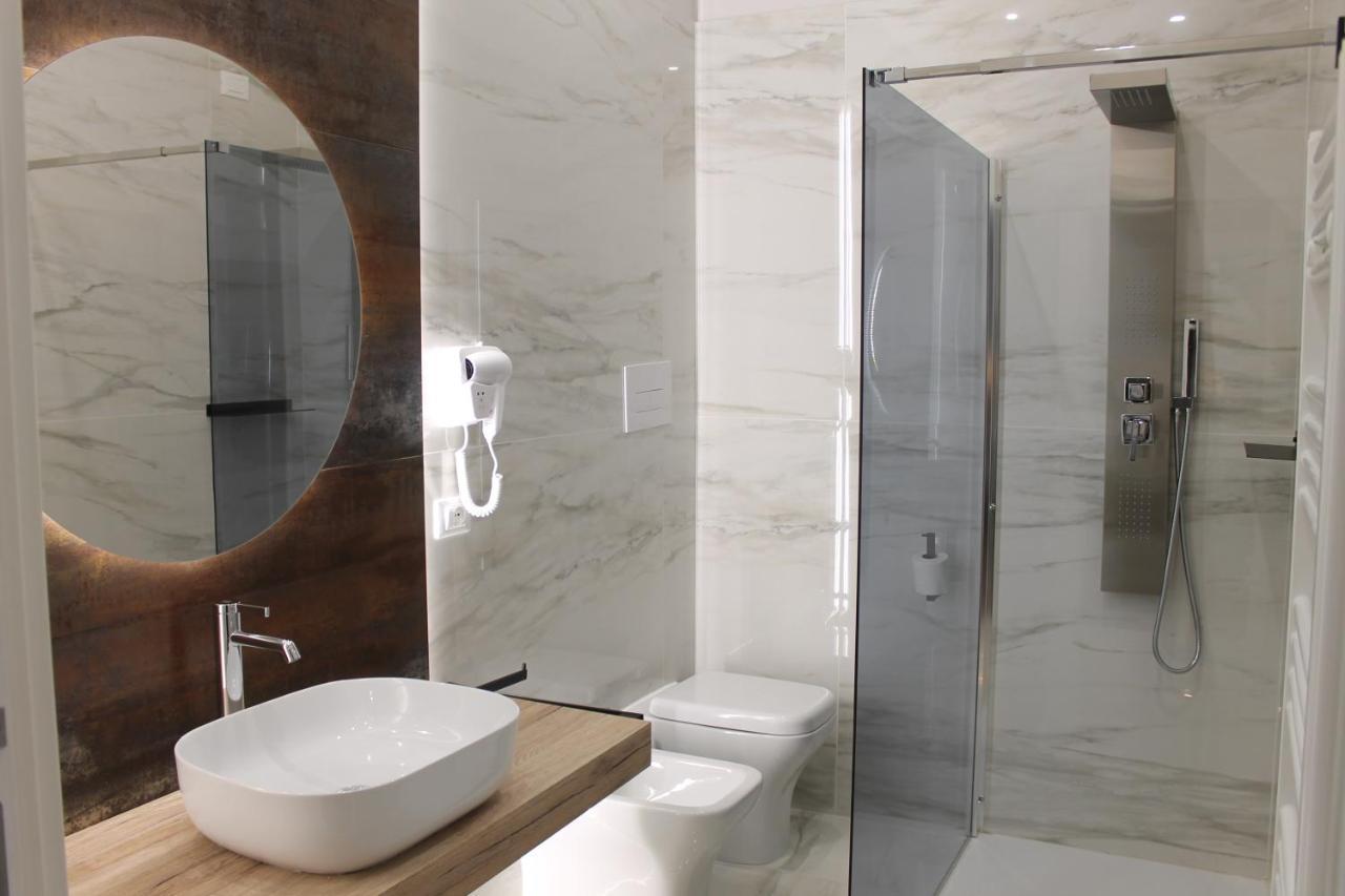B&B Marilu Foggia Exteriér fotografie