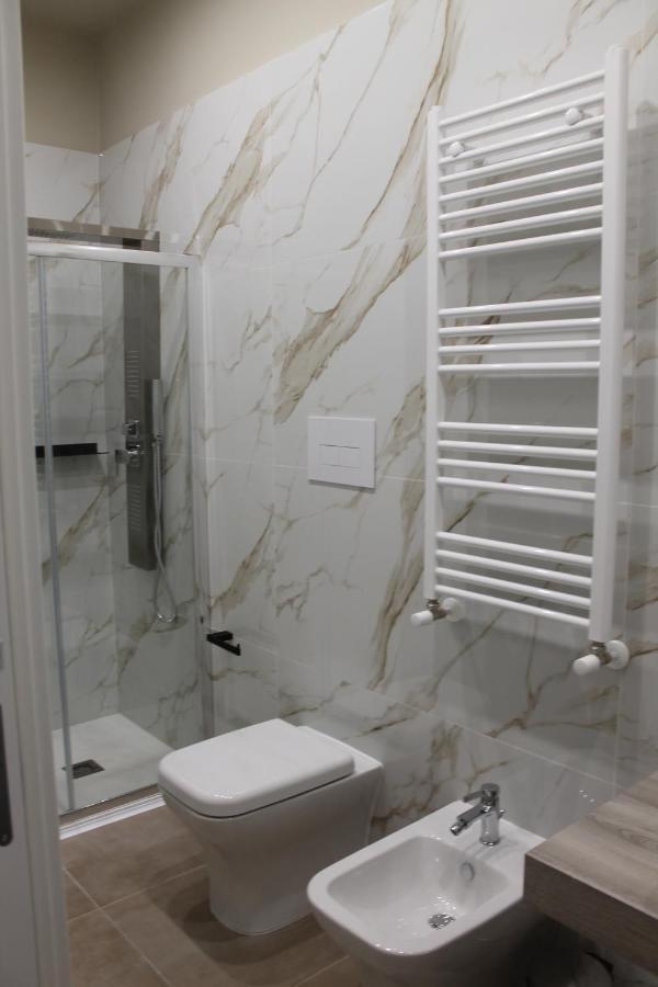 B&B Marilu Foggia Exteriér fotografie