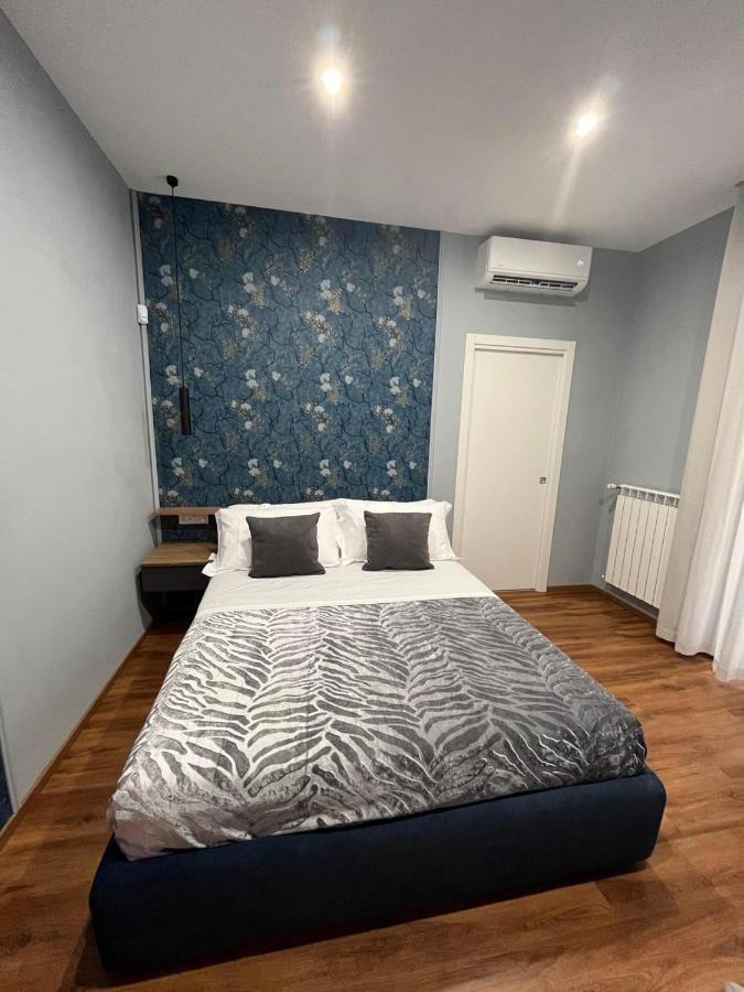 B&B Marilu Foggia Exteriér fotografie