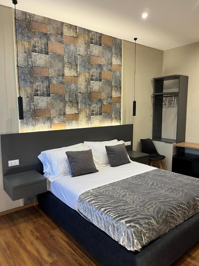 B&B Marilu Foggia Exteriér fotografie