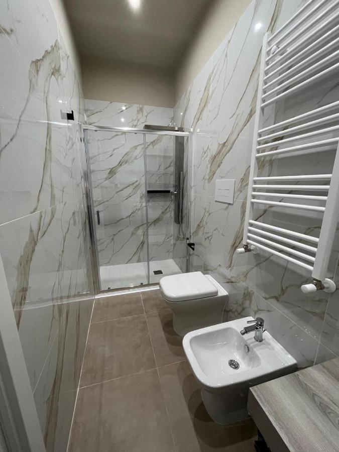 B&B Marilu Foggia Exteriér fotografie