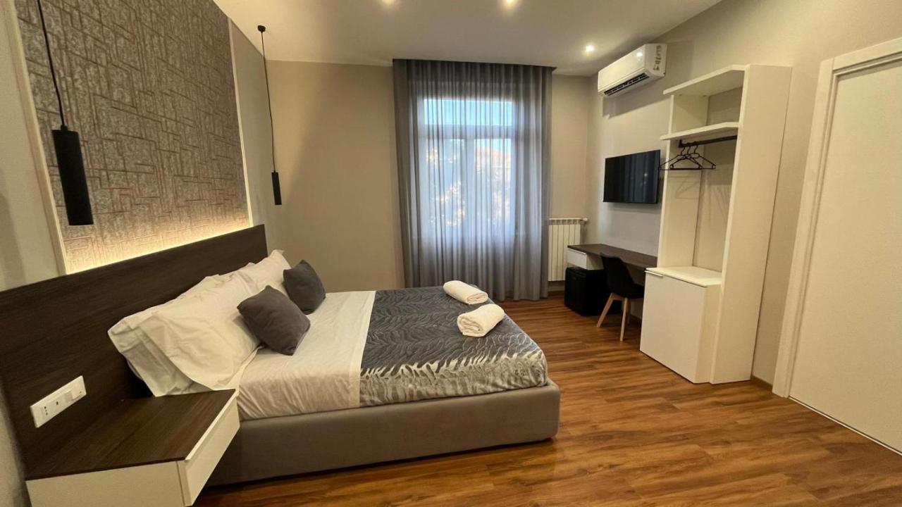 B&B Marilu Foggia Exteriér fotografie